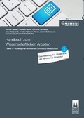 Cover: Handbuch zum Wissenschaftlichen Arbeiten: Eine Anleitung f&uuml;r Studierende der Hochschule Fresenius - K&ouml;lner Wissenschaftsverlag