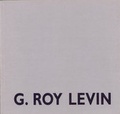 Cover: G. Roy Levin - callidus. Verlag wissenschaftlicher Publikationen
