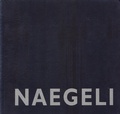 Cover: Harald Naegli - callidus. Verlag wissenschaftlicher Publikationen