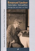 Cover: Emanuel Lasker - Verlag f&uuml;r Berlin-Brandenburg