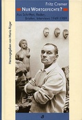 Cover: Nur Wortgefechte? - Verlag f&uuml;r Berlin-Brandenburg
