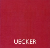 Enlarge image Cover: Günther Uecker - callidus. Verlag wissenschaftlicher Publikationen