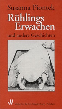 Abbildung von: Rühlings Erwachen - Verlag für Berlin-Brandenburg