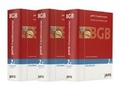 Cover: juris Praxiskommentar BGB Gesamtausgabe / Schuldrecht - Juris