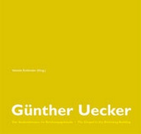 Enlarge image Cover: Günther Uecker - callidus. Verlag wissenschaftlicher Publikationen