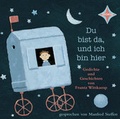 Cover: Du bist da, und ich bin hier - H&Ouml;RCOMPANY