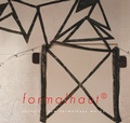 Cover: formalhaut - callidus. Verlag wissenschaftlicher Publikationen