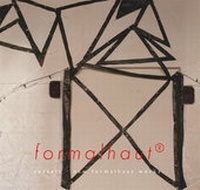 Enlarge image Cover: formalhaut - callidus. Verlag wissenschaftlicher Publikationen