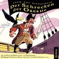 Cover: Der Schrecken der Ozeane - H&Ouml;RCOMPANY