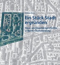 Cover: Ein St&uuml;ck Stadt ergr&uuml;nden - filum rubrum verlag