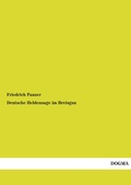 Cover: Deutsche Heldensage im Breisgau - DOGMA Verlag