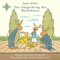 Cover: Der S&auml;ngerkrieg der Heidehasen - H&Ouml;RCOMPANY