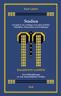 Cover: Studien - Reeken, Dieter von