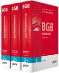 Cover: juris Praxiskommentar BGB Gesamtausgabe / Schuldrecht - Juris