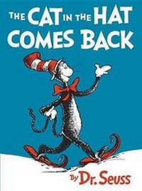 Enlarge image Cover: The Cat in the Hat Comes Back! - Random House USA Inc