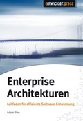 Cover: Enterprise Architekture - Entwickler Press