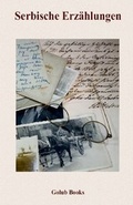 Cover: Serbische Erz&auml;hlungen - Golub Books