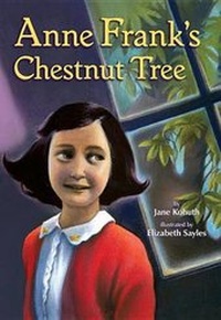 Enlarge image Cover: Anne Frank's Chestnut Tree - Random House USA Children's Books