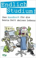 Cover: Endlich Studium! - rap verlag