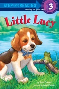 Cover: Little Lucy - Random House Children's Books