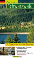 Cover: AUF IN DEN SCHWARZWALD - Foto-Edition Raach
