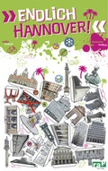 Cover: "Endlich Hannover!" - rap verlag