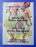 Cover: AUS DER FORM GEBOREN - Broecking Verlag