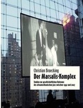 Cover: Der Marsalis-Komplex - Broecking Verlag