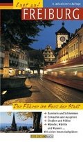 Cover: LUST AUF FREIBURG - Foto-Edition Raach