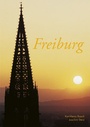 Cover: FREIBURG - Foto-Edition Raach