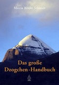 Cover: Das grosse Dzogchen-Handbuch - Arbor