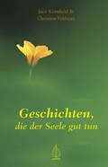 Cover: Geschichten, die der Seele gut tun - Arbor
