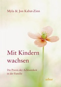 Cover: Mit Kindern wachsen - Arbor
