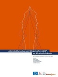 Cover: Altersstrukturanalyse von Belegschaften ABAS - ein Blick in die Zukunft - Soziale Innovation GmbH