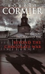 Cover: Beyond the Chocolate War - Laurel-Leaf Books