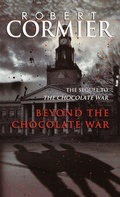 Cover: Beyond the Chocolate War - Laurel-Leaf Books