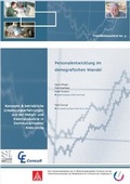 Cover: Personalentwicklung im demografischen Wandel - Soziale Innovation GmbH