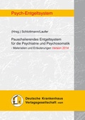 Cover: Pauschalierendes Entgeltsystem f&uuml;r die Psychiatrie und Psychosomatik - Deutsche Krankenhaus Verlagsgesellschaft