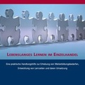 Cover: Lebenslanges Lernen im Einzelhandel - Soziale Innovation GmbH