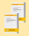 Cover: Paketangebot: "Kommentierung Kodierrichtlinien" Version 2014 - Deutsche Krankenhaus Verlagsgesellschaft