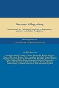 Cover: Osteuropa in Regensburg - Stadt Regensburg