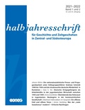 Cover: Bin ich nicht selber schon Flucht? - Institut f&uuml;r deutsche Kultur u. Geschichte S&uuml;dosteuropas