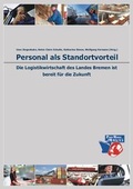 Cover: Personal als Standortvorteil - Soziale Innovation GmbH