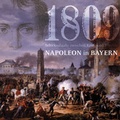 Cover: Napoleon in Bayern - Stadt Regensburg