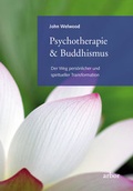 Cover: Psychotherapie & Buddhismus - Arbor