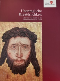 Enlarge image Cover: Tradition und Aufbruch - Stadt Regensburg