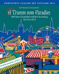 Cover: A Trumm vom Paradies - Attenkofer'sche Buch- u. Kunstdruckerei