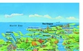 Cover: Rhein, Main und Donau - Huber Kartographie