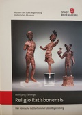 Cover: Religio Ratisbonensis - Stadt Regensburg