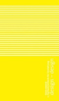 Cover: design-design - form + zweck